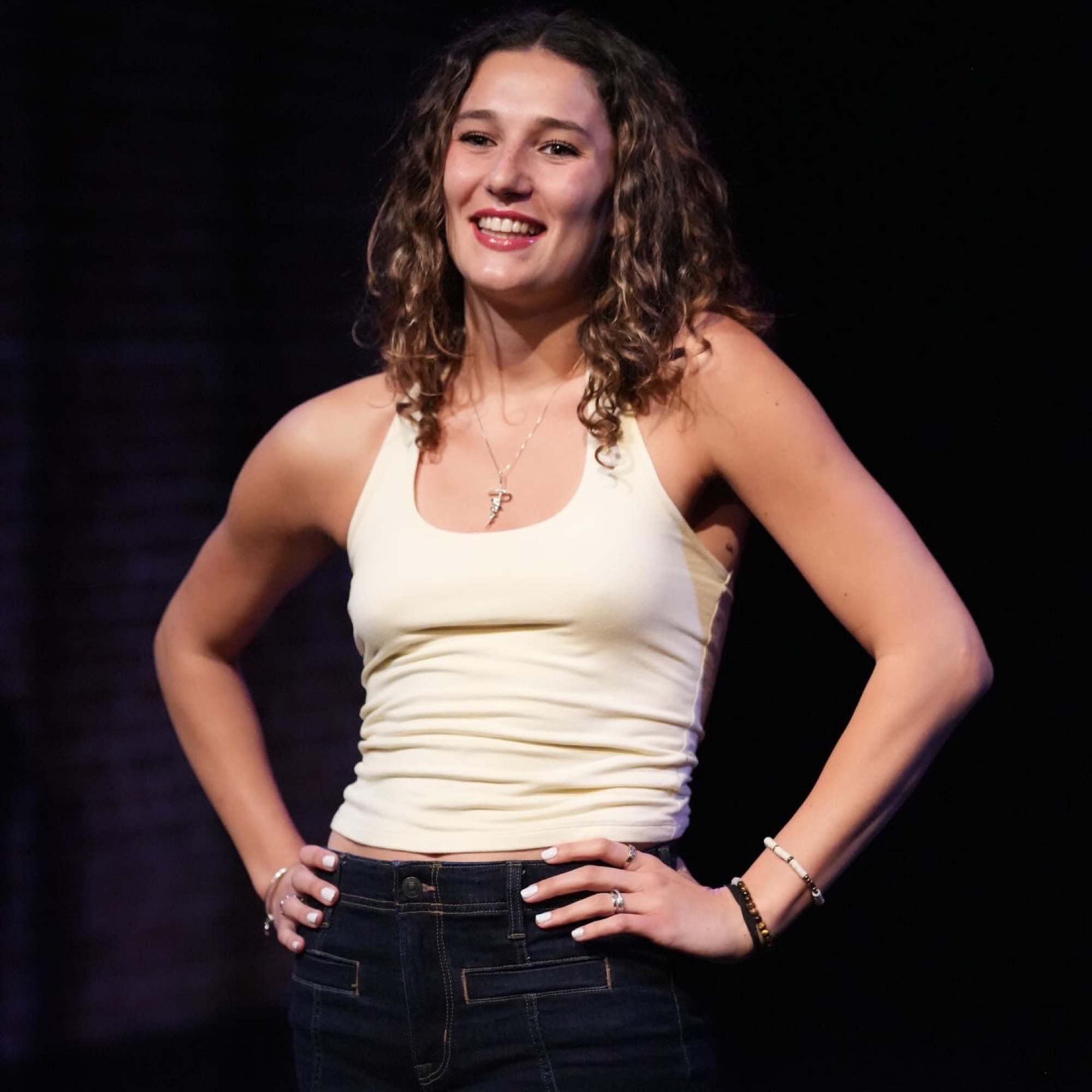 Photo of Giulia Abbondanza