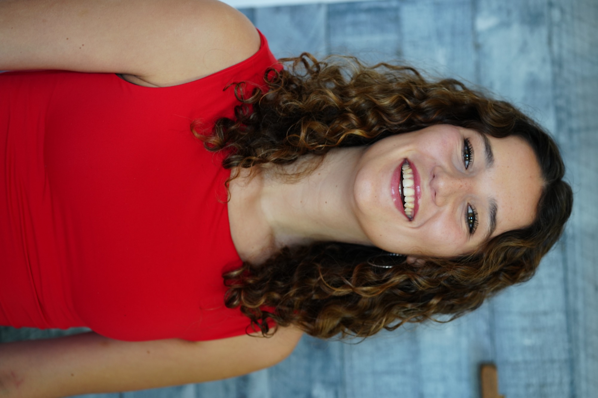 Photo of Giulia Abbondanza