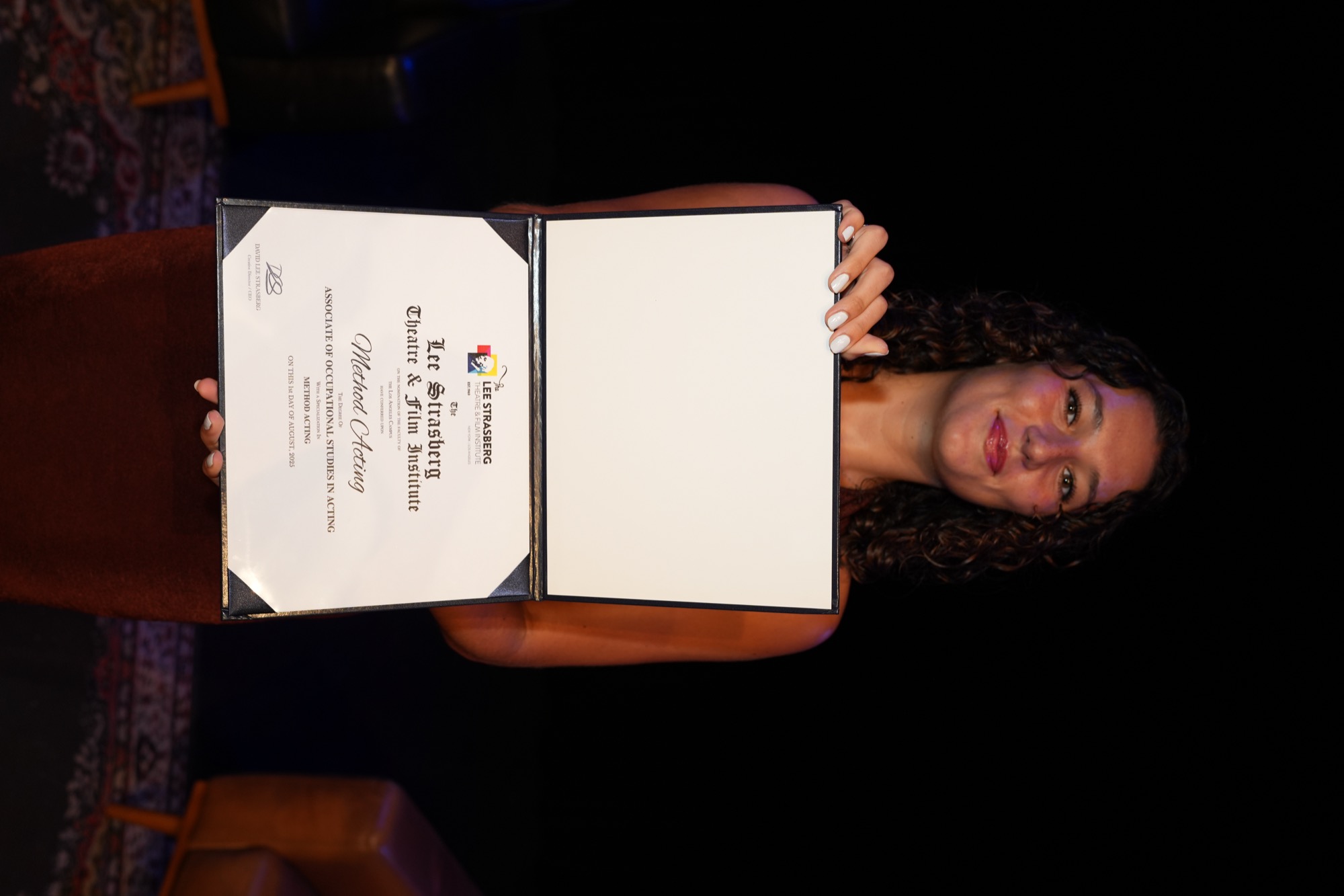 Photo of Giulia Abbondanza