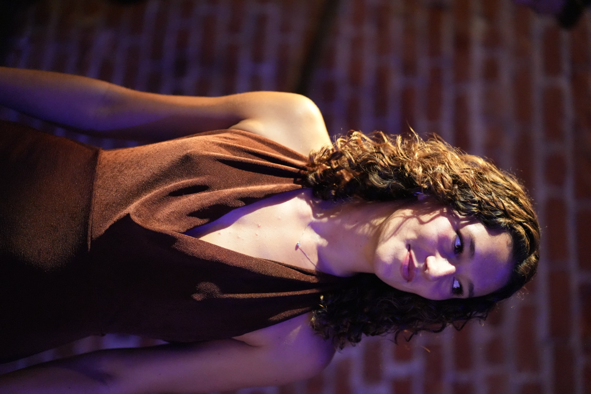 Photo of Giulia Abbondanza
