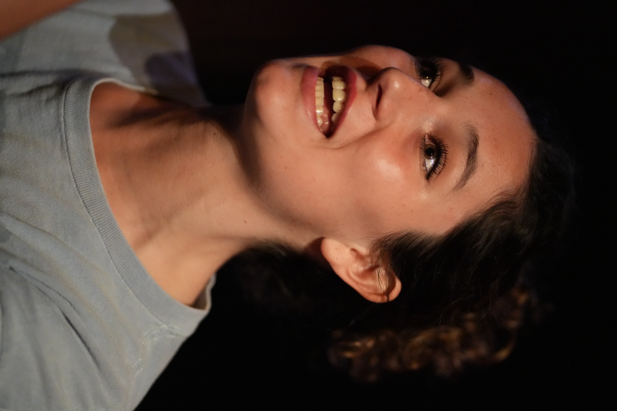 Photo of Giulia Abbondanza