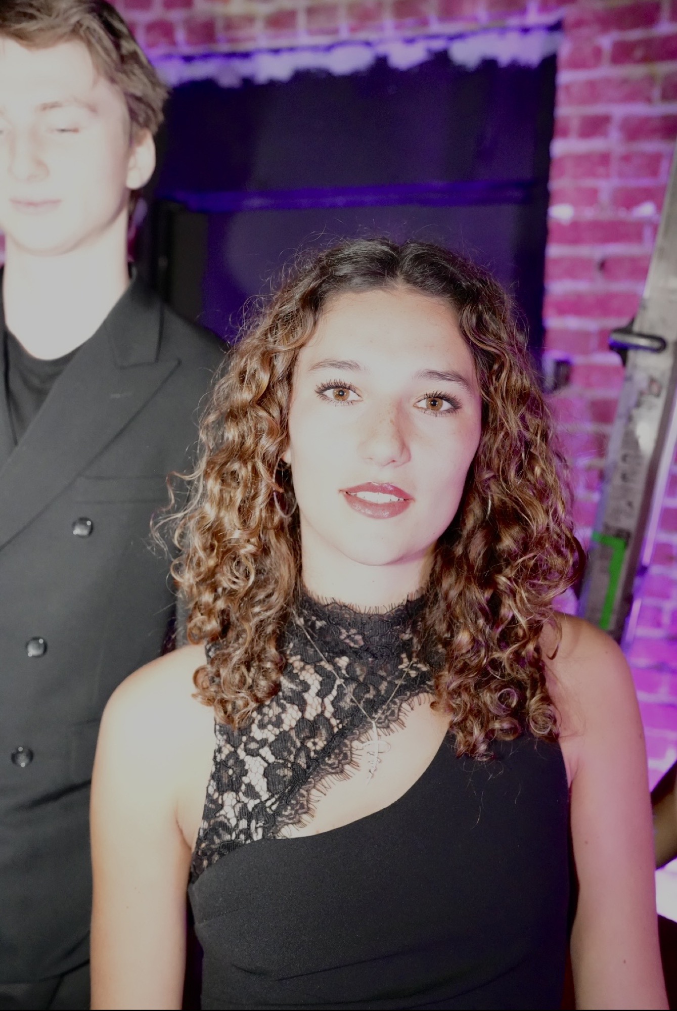 Photo of Giulia Abbondanza