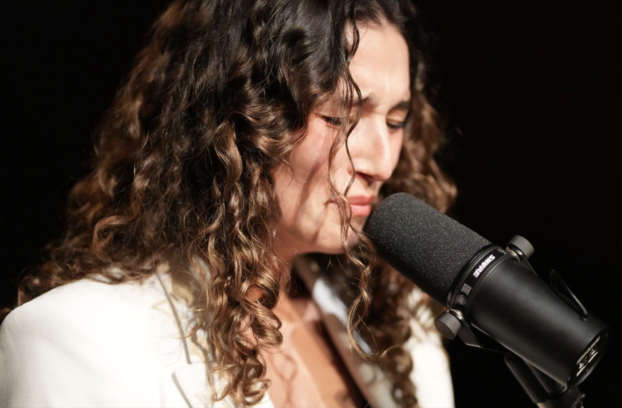 Photo of Giulia Abbondanza