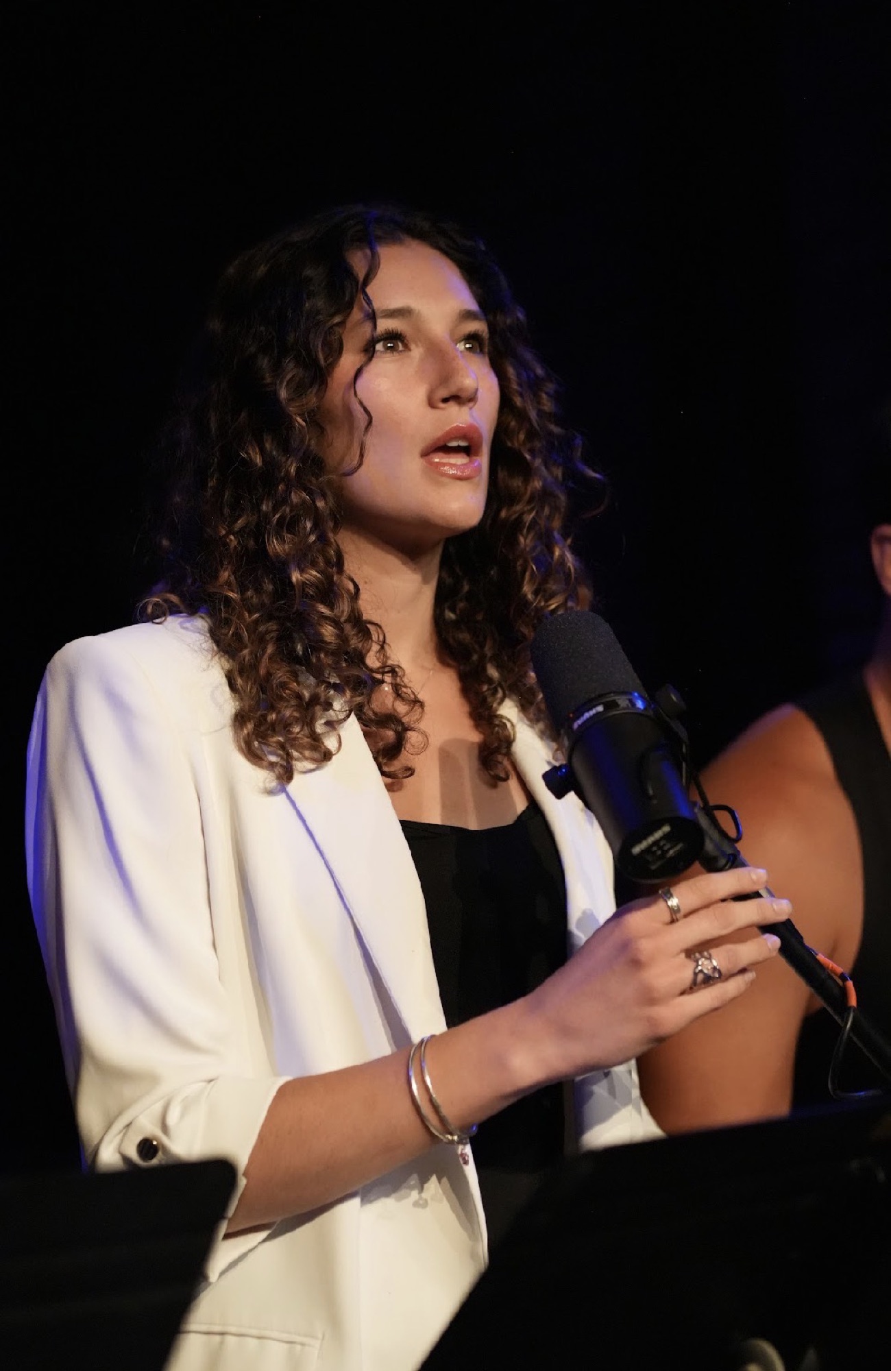 Photo of Giulia Abbondanza
