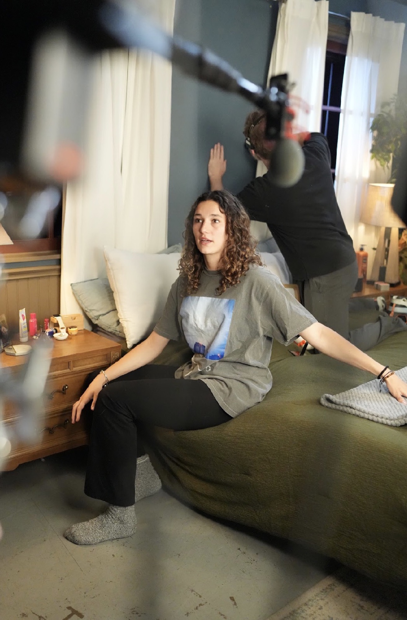 Photo of Giulia Abbondanza