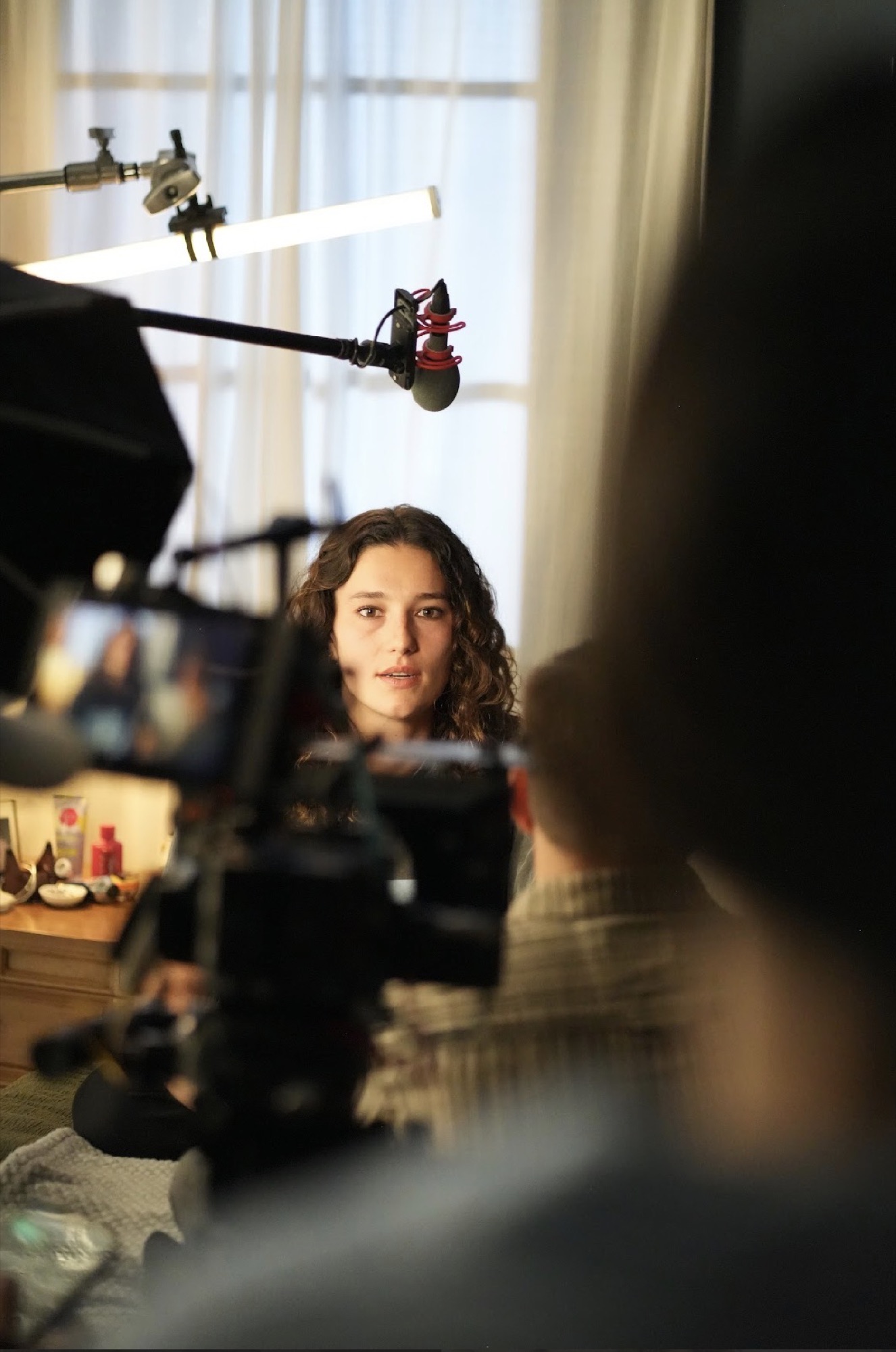 Photo of Giulia Abbondanza