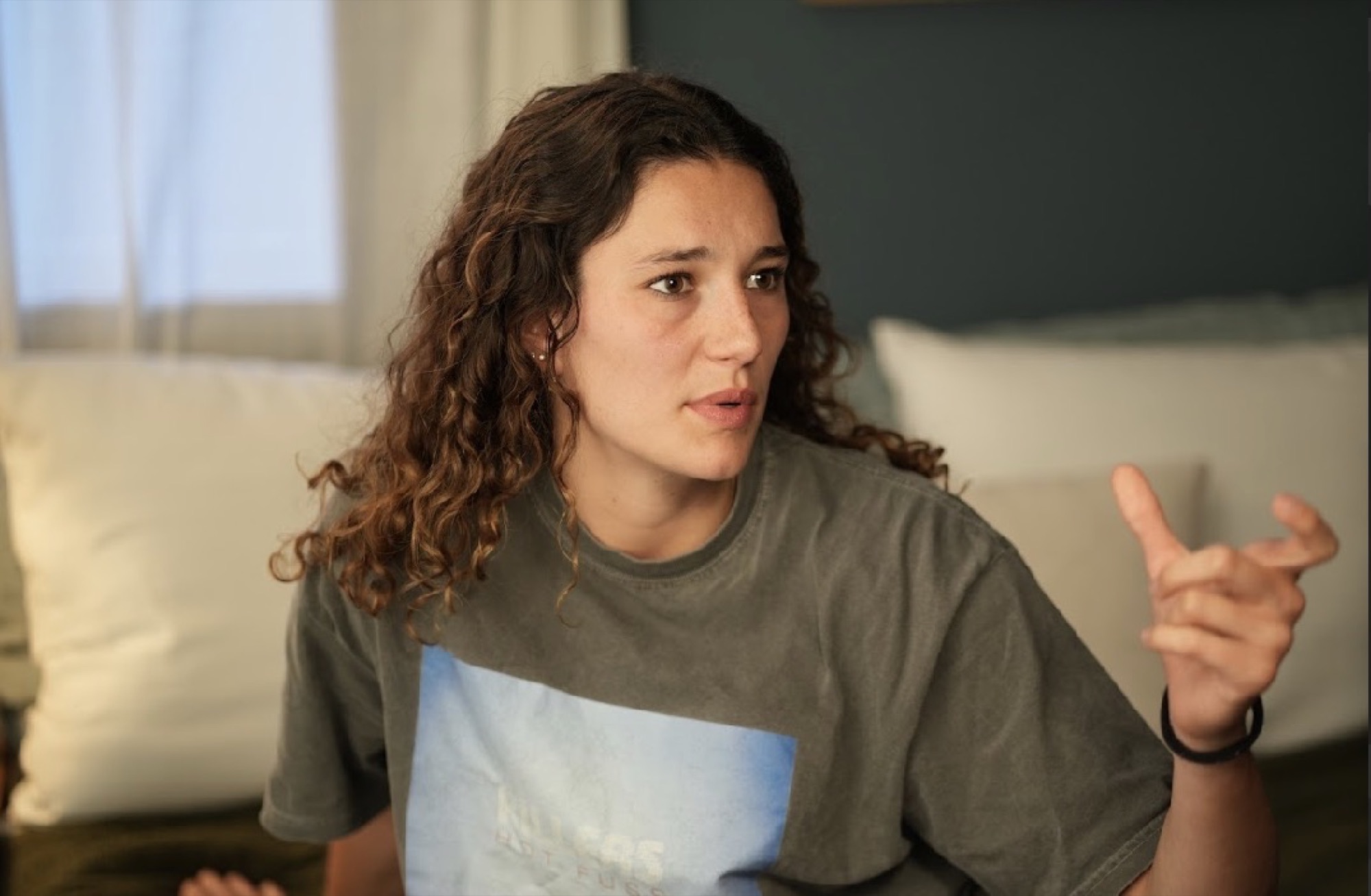 Photo of Giulia Abbondanza