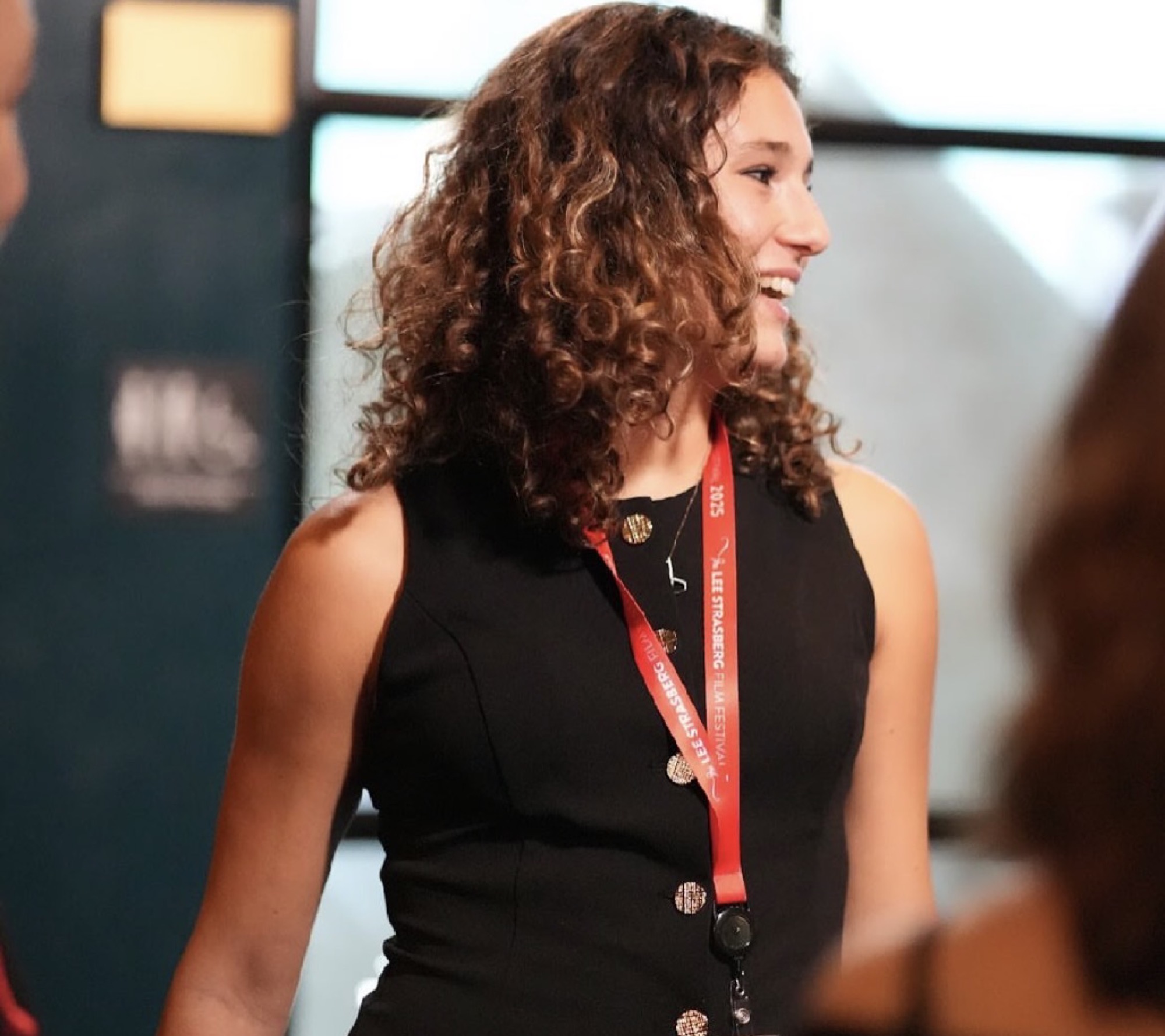 Photo of Giulia Abbondanza