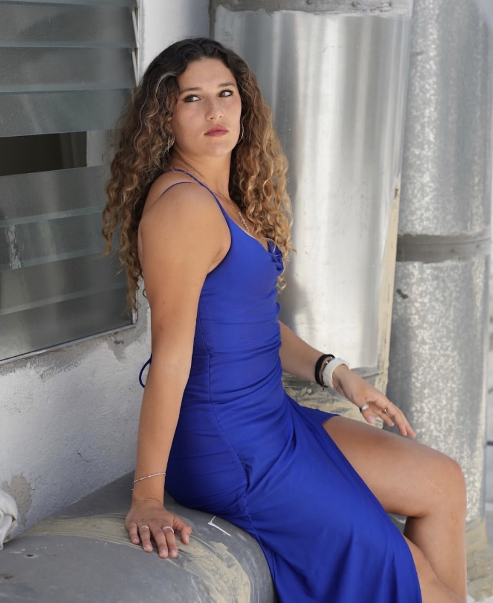 Photo of Giulia Abbondanza