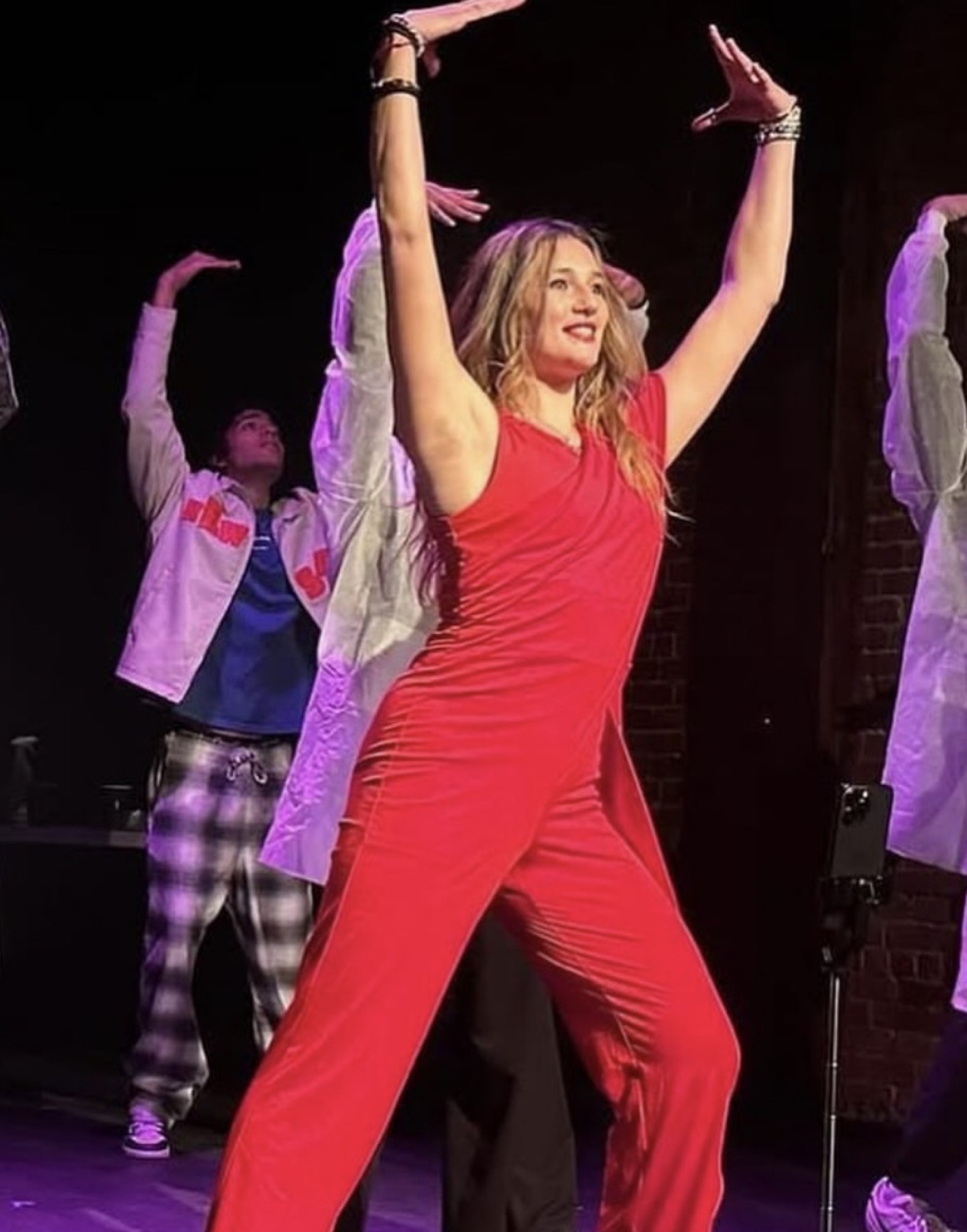 Photo of Giulia Abbondanza
